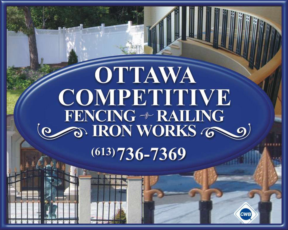Ottawa Competitive Construction